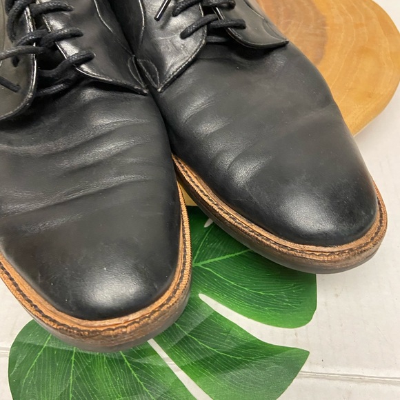 Gordon Rush HESTER Leather Business Dress Oxfords Shoes main image 10